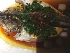 -小厨娘淮扬菜(六合欢乐港店)