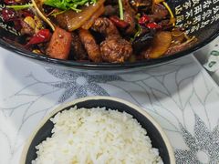 -多呗辣麻辣香锅(万达广场店)