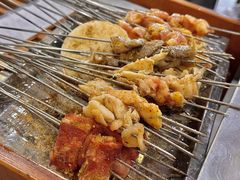 -小寒羊烧烤(凯瑞时代大厦店)