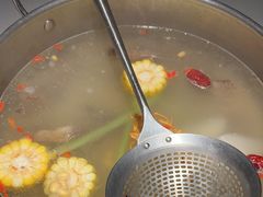 -潮牛壹号鲜牛肉火锅(世界城广场店)
