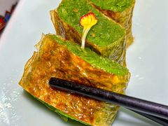 -安多素食(广仁寺路店)