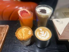 -壹山树咖啡(西港花园店)