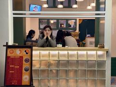 -小团圆糖水铺(襄阳南路店)