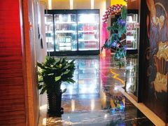 -华夏良子·足道SPA艾灸(翠微店)