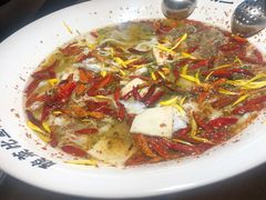 -太二酸菜鱼(福州泰禾店)