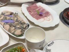-围炉夜话·潮汕卤水火锅(榕江店)