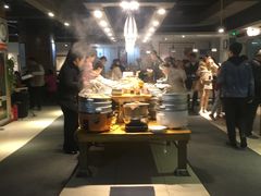 -素清香(解放路店)
