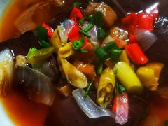 -玲燕蒸菜馆(江东路店)