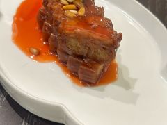 -香雪海饭店中餐厅(人民桥店)