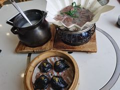 -乜都得港式茶楼(天贵路店)