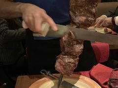 -五洲皇冠巴西烤肉餐厅