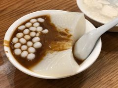 凉糕-小豆海棠(人民南路店)