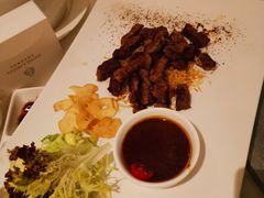 -安蒂娅.悦景轩中餐厅(西乡店)