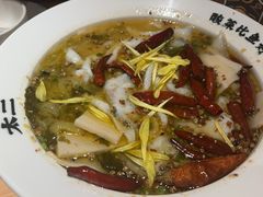 -太二酸菜鱼(福州泰禾店)