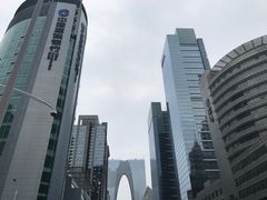 景观位-萨莉亚意式餐厅(星海广场店)