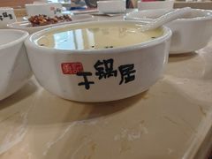 -勇记干锅居(德阳店)