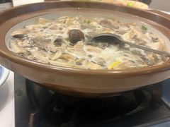 -食为先庐畔渔歌(合作化路店)