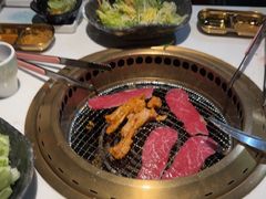 -炙城·韩式烤肉(南京东路店)
