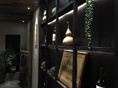 -那兰楼私房餐厅