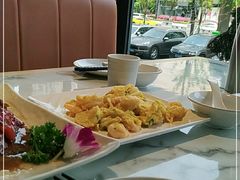 -多多旺港式茶餐厅(新区店)