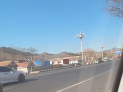 -元宝山滑雪场