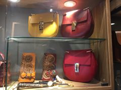 -如果·追梦手工皮具DIY教学店(田子坊店)