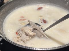 -捞王锅物料理(凯旋路店)