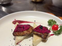 -大神太神·铁板烧(七宝领展广场店)