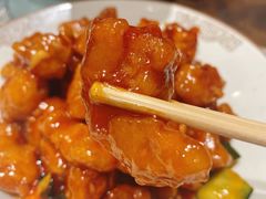 -鑫真味私房菜馆