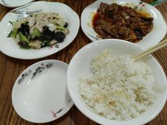 -红实家常菜(静安里店)
