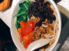 -半山腰·云南菜(侨福芳草地店)