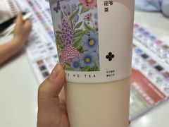 -小满手工粉(上海月星环球港店)