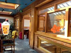 -小吊梨汤·北京菜(香山店)