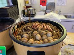 -安徽阜阳卷馍(西单店)