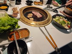 -炙城·韩式烤肉(南京东路店)
