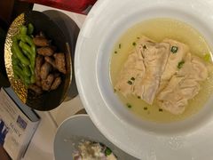 -顶特勒·黄鱼馆·特色菜(上海大世界店)