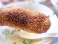 -汪家馄饨(集庆路店)