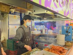 -老客满蛋饼(双塔市集店)