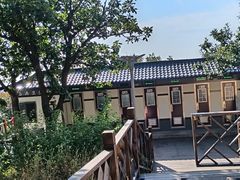 -青岩寺风景区