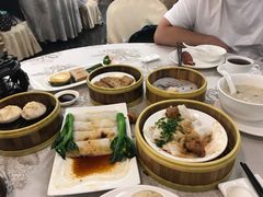 -香云轩·顺德菜(香云纱园林酒店店)