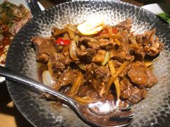 -桂小厨广西菜(青秀万达店)