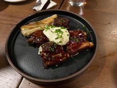 老爸焖排骨-gula