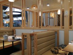 卡座-隆喜元鱼汤包·海鲜(中联广场店)