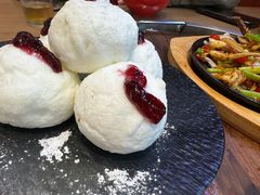 -那红花·东北菜铁锅炖(仙林金鹰店)