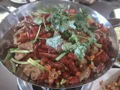 -潇湘阁(望京SOHO店)