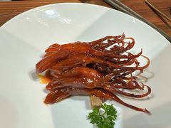 -喜鼎海胆水饺(朝阳区三里屯太古里北区店)