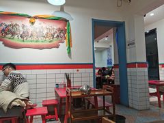 大堂-巴陵亿口香·招牌卤虾(天马店)