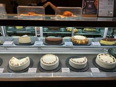 -来回·咖啡(天河南店)