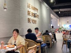 -BE BRIGHT KITCHEN(正佳广场店)