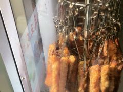 -朱师傅脆皮五花肉(七宝老街南大街店)